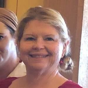 Meet your Posher, Ruthann